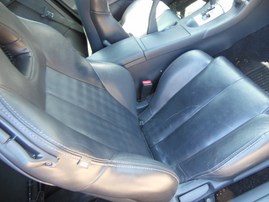 2009 MITSUBISHI ECLIPSE SPYDER GT BLACK 3.8L AT 173832